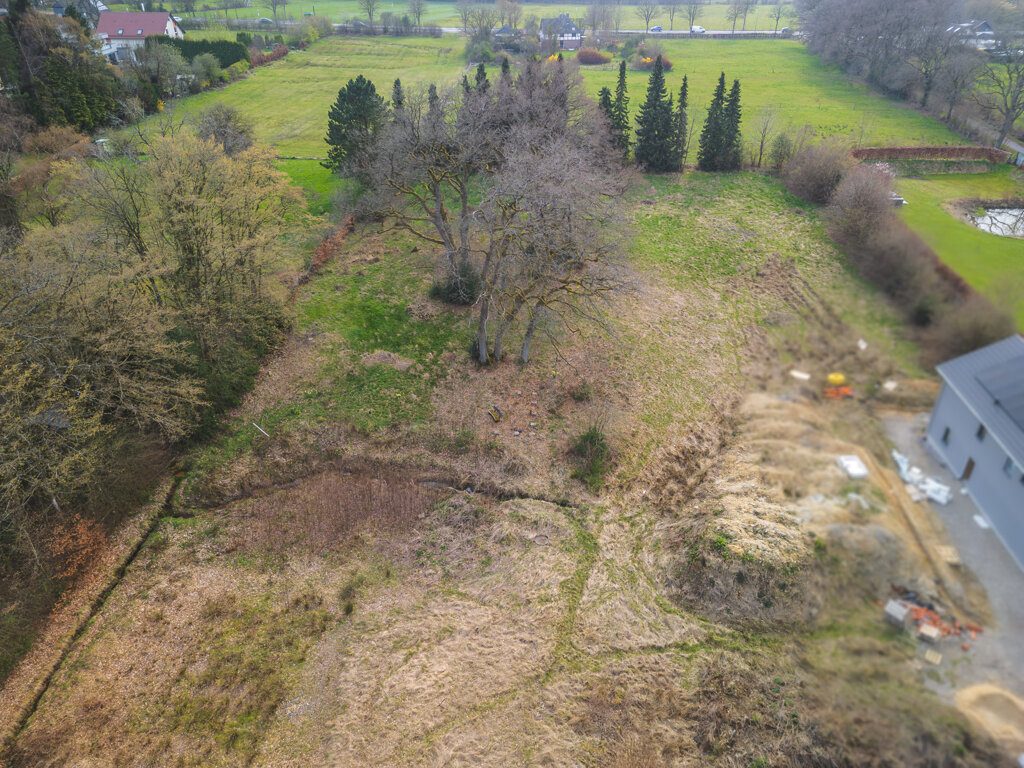 Immobilienangebot - Roetgen - Wohnen - Moderne Neubau-Doppelhaushälfte in ruhiger, aber verkehrsgünstiger Lage von Roetgen