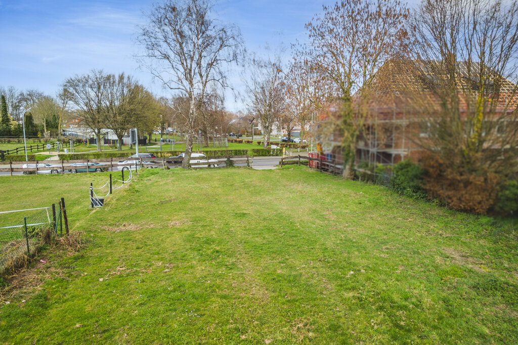 Grundstück Immobilienangebot - Aldenhoven - Grundstücke - Attraktives Baugrundstück mit vielseitigen Bebauungsmöglichkeiten in gefragter und ruhiger Lage!