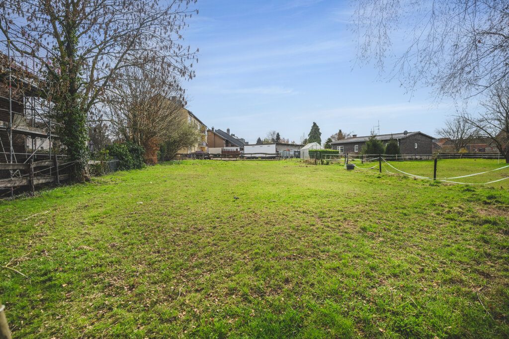 Grundstück Immobilienangebot - Aldenhoven - Grundstücke - Attraktives Baugrundstück mit vielseitigen Bebauungsmöglichkeiten in gefragter und ruhiger Lage!