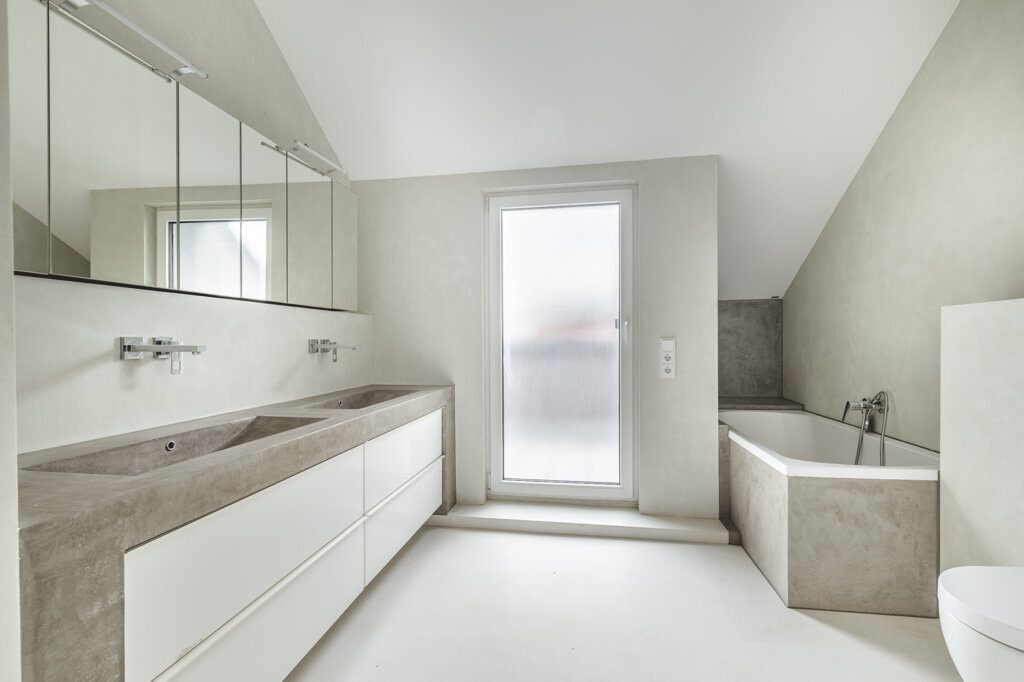 Immobilienangebot - Würselen - Wohnen - Im Herzen der Stadt!
Exklusives Einfamilienhaus mit modernen Designelementen und viel Wohnfläche