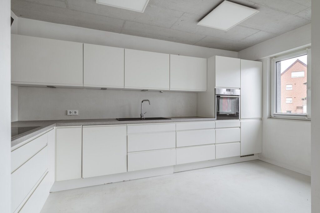 Immobilienangebot - Würselen - Wohnen - Im Herzen der Stadt!
Exklusives Einfamilienhaus mit modernen Designelementen und viel Wohnfläche