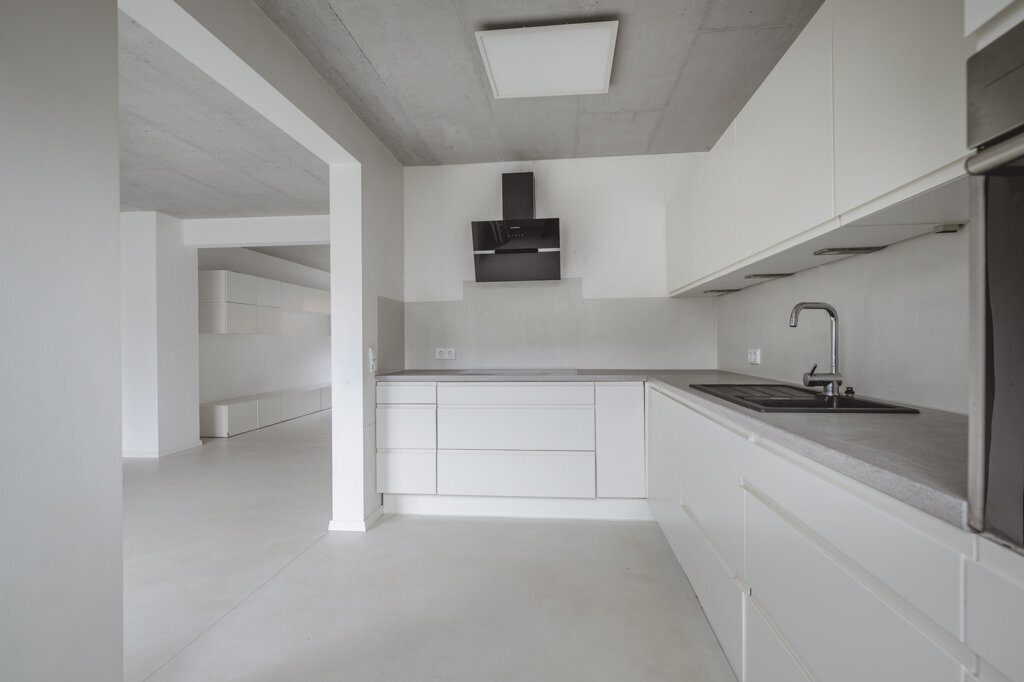 Immobilienangebot - Würselen - Wohnen - Im Herzen der Stadt!
Exklusives Einfamilienhaus mit modernen Designelementen und viel Wohnfläche