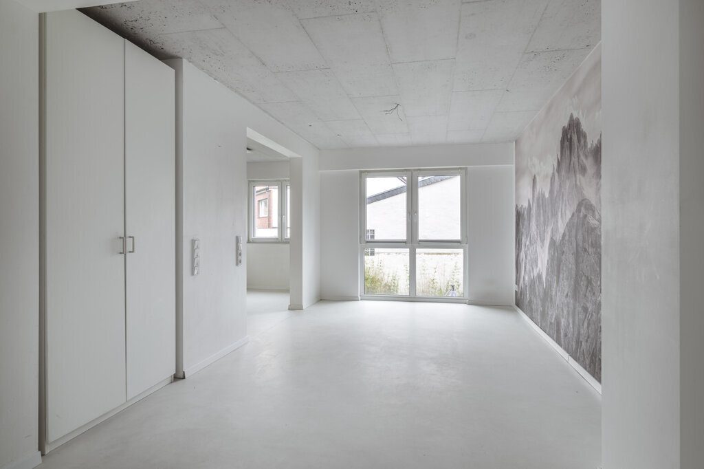 Immobilienangebot - Würselen - Wohnen - Im Herzen der Stadt!
Exklusives Einfamilienhaus mit modernen Designelementen und viel Wohnfläche