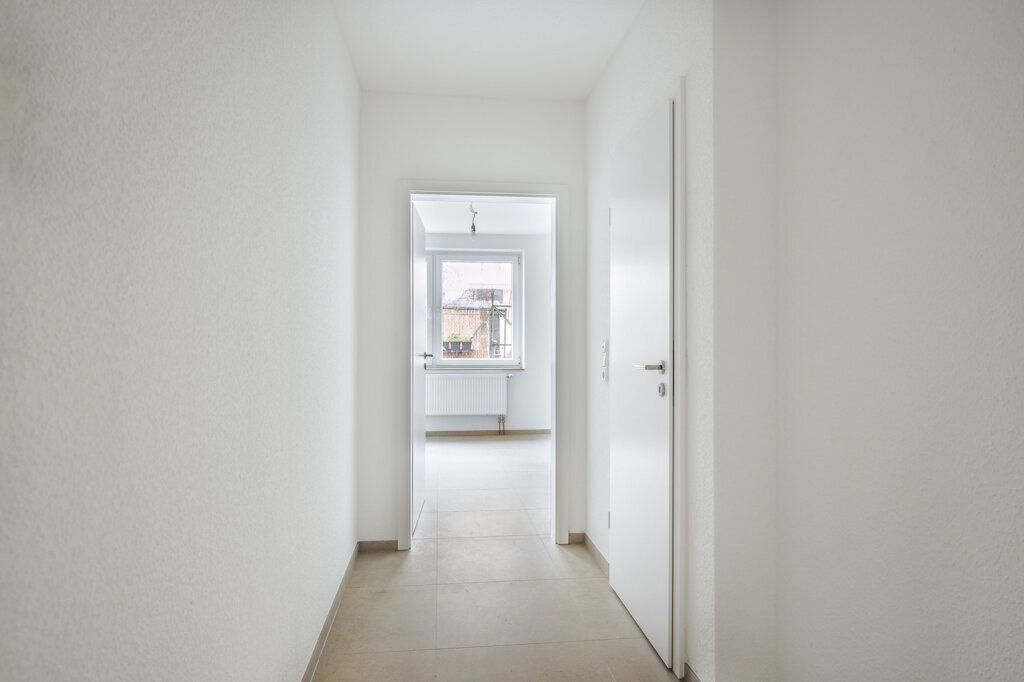 Immobilienangebot - Aachen - Renditehäuser - Gegenüber des Ferberparks in Burtscheid! 10 Parteienhaus mit optimalen Vermietungsgegebenheiten