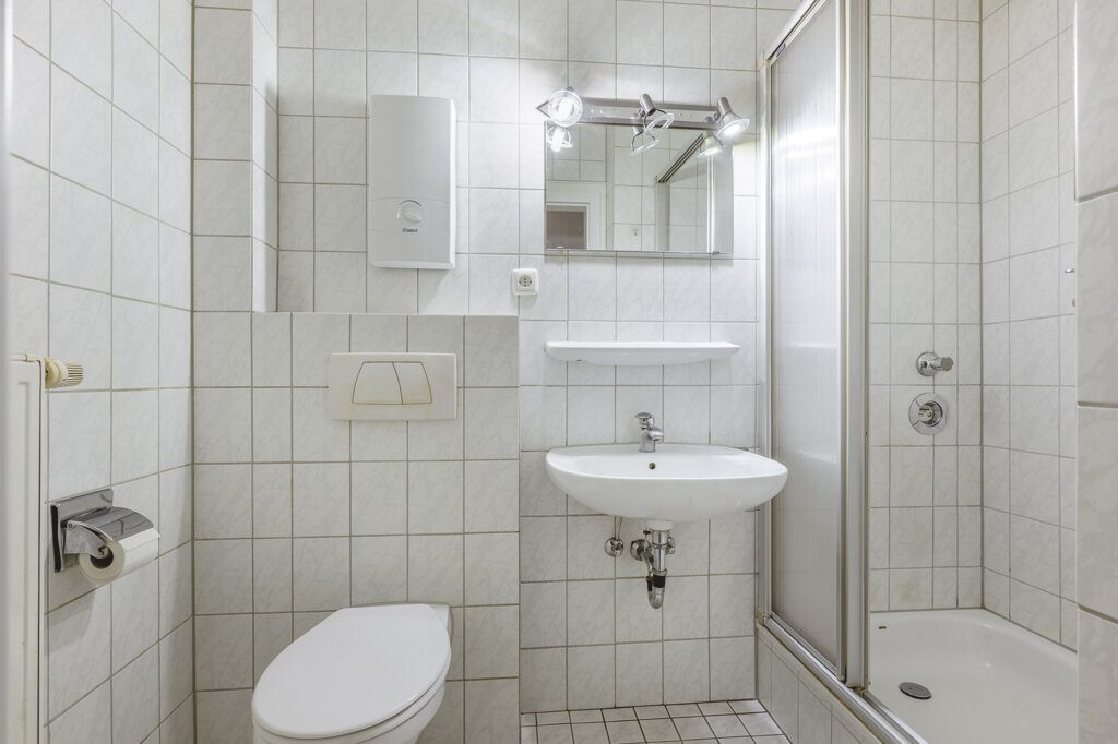 Immobilienangebot - Aachen - Renditehäuser - Gegenüber des Ferberparks in Burtscheid! 10 Parteienhaus mit optimalen Vermietungsgegebenheiten