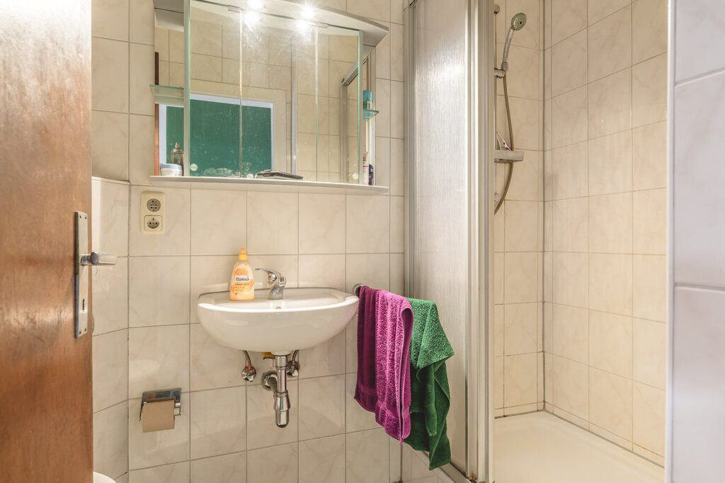 Immobilienangebot - Aachen - Renditehäuser - Gegenüber des Ferberparks in Burtscheid! 10 Parteienhaus mit optimalen Vermietungsgegebenheiten