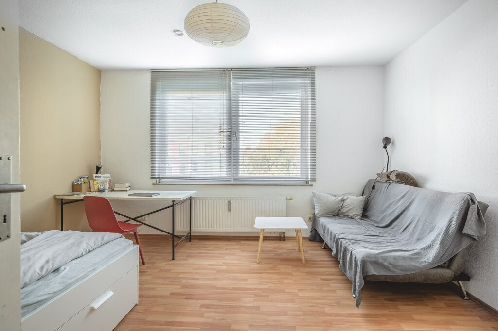 Immobilienangebot - Aachen - Renditehäuser - Gegenüber des Ferberparks in Burtscheid! 10 Parteienhaus mit optimalen Vermietungsgegebenheiten