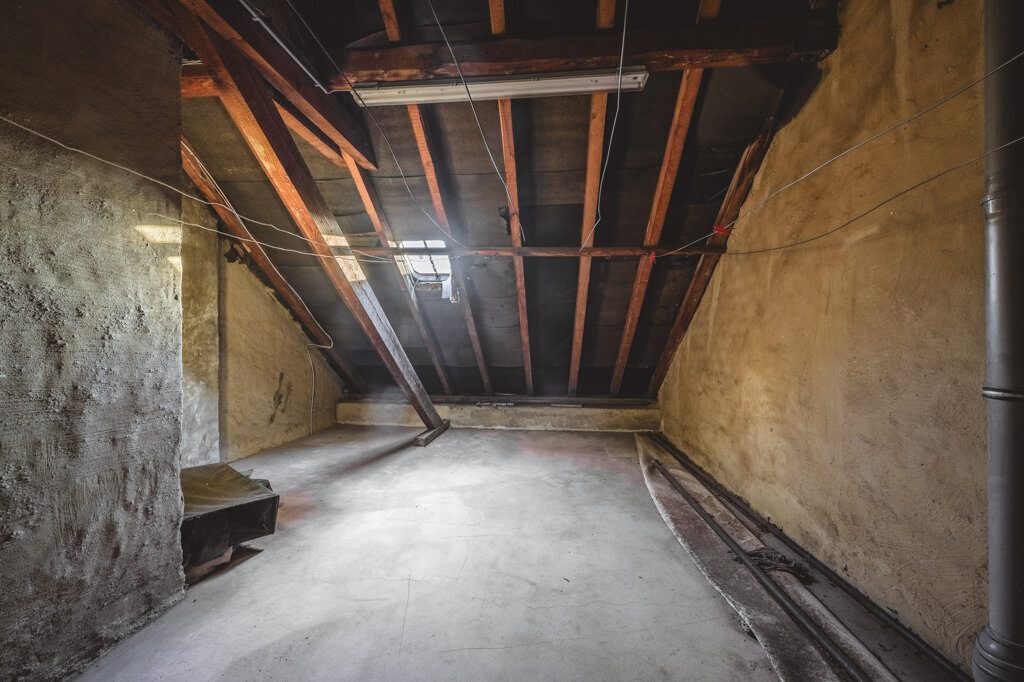 Immobilienangebot - Aachen - Renditehäuser - Gegenüber des Ferberparks in Burtscheid! 10 Parteienhaus mit optimalen Vermietungsgegebenheiten