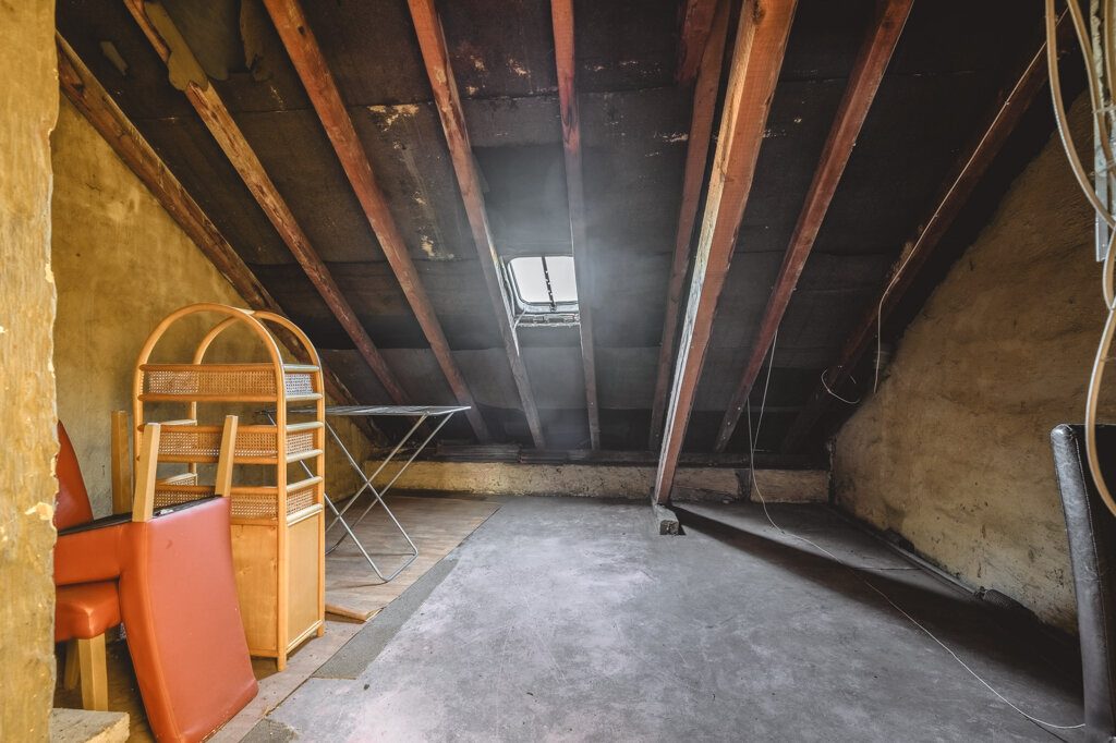 Immobilienangebot - Aachen - Renditehäuser - Gegenüber des Ferberparks in Burtscheid! 10 Parteienhaus mit optimalen Vermietungsgegebenheiten