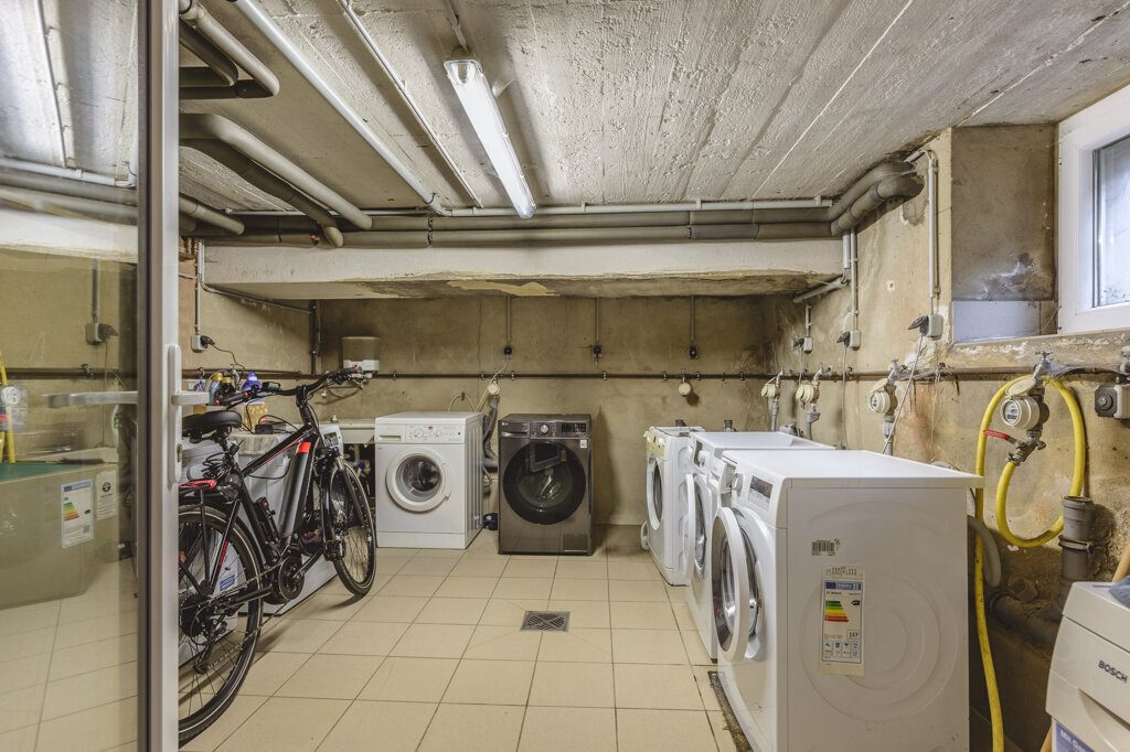 Immobilienangebot - Aachen - Renditehäuser - Gegenüber des Ferberparks in Burtscheid! 10 Parteienhaus mit optimalen Vermietungsgegebenheiten