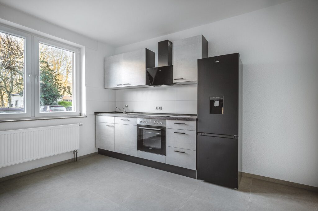 Immobilienangebot - Aachen - Renditehäuser - Gegenüber des Ferberparks in Burtscheid! 10 Parteienhaus mit optimalen Vermietungsgegebenheiten
