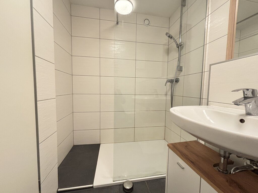 Immobilienangebot - Aachen - Wohnen - Sanierte 3-Zimmerwohnung mit traumhaftem Fernblick und TG-Stellplatz zwischen Steppenberg & Klinikum
