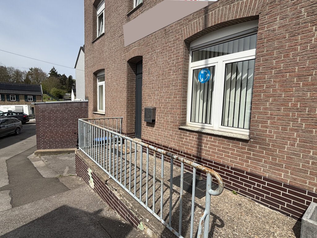 Immobilienangebot - Stolberg - Renditehäuser - Wohn- und Geschäftshaus in zentraler Lage von Stolberg-Mausbach