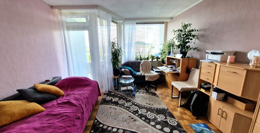 Immobilienangebot - Aachen - Wohnen - Mit Blick auf Dom und Lousberg!
Solide vermietete, gepflegte 2-Zimmerwohnung mit Balkon
