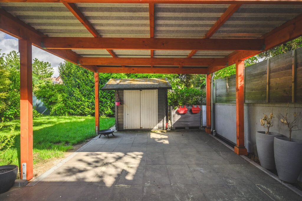 Immobilienangebot - Aachen - Wohnen - Charmantes Einfamilienhaus mit sonnigem Grundstück
und Garage in sehr beliebter und ruhiger Lage
