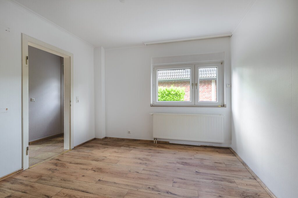 Immobilienangebot - Aachen - Wohnen - Gepflegtes Einfamilienhaus mit sonnigem Garten
und Garage in sehr beliebter und ruhiger Lage