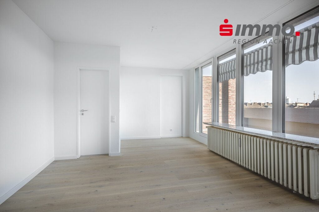 Immobilienangebot - Aachen - Wohnen - Top modernisiertes Wohnhaus mit fünf bezugsfreien Wohnungen und zusätzlichen Gewerbeeinheiten