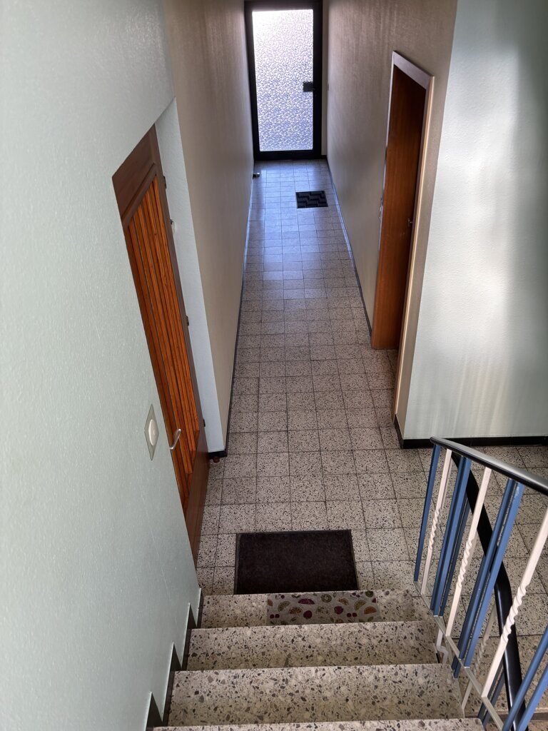 Immobilienangebot - Alsdorf - Renditehäuser - Citylage! 5-Parteienhaus mit Tordurchfahrt und ehemaliger Backstube