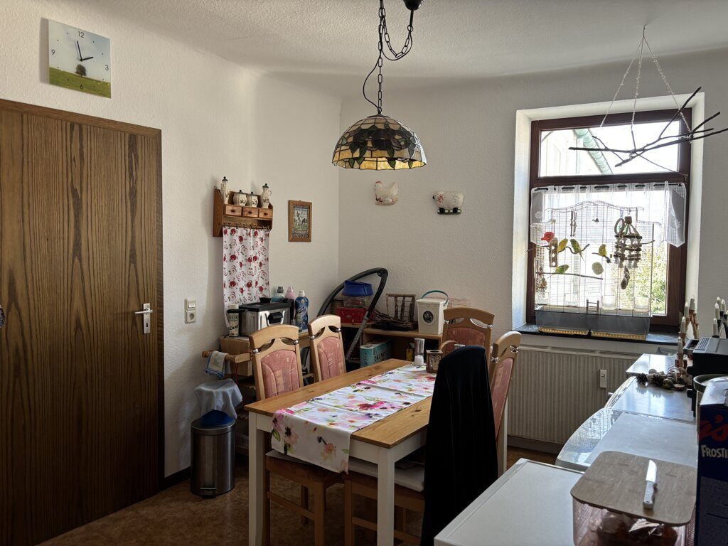 Immobilienangebot - Aachen - Wohnen - Bezugfreies Wohnhaus mit zusätzlichem Anlageobjekt nebst freiem Grundstück & einer Werkstatt