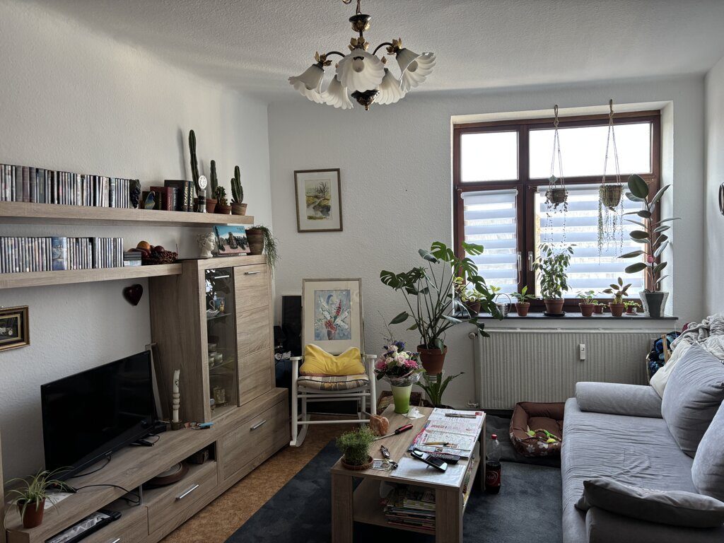 Immobilienangebot - Aachen - Wohnen - Bezugfreies Wohnhaus mit zusätzlichem Anlageobjekt nebst freiem Grundstück & einer Werkstatt
