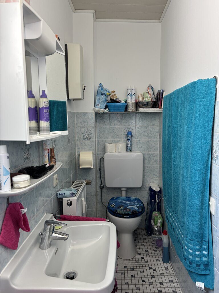 Immobilienangebot - Aachen - Wohnen - Bezugfreies Wohnhaus mit zusätzlichem Anlageobjekt nebst freiem Grundstück & einer Werkstatt