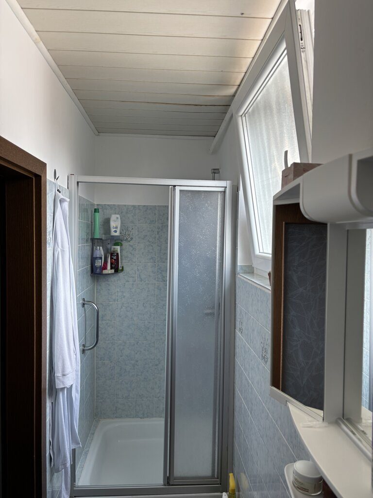 Immobilienangebot - Aachen - Wohnen - Bezugfreies Wohnhaus mit zusätzlichem Anlageobjekt nebst freiem Grundstück & einer Werkstatt