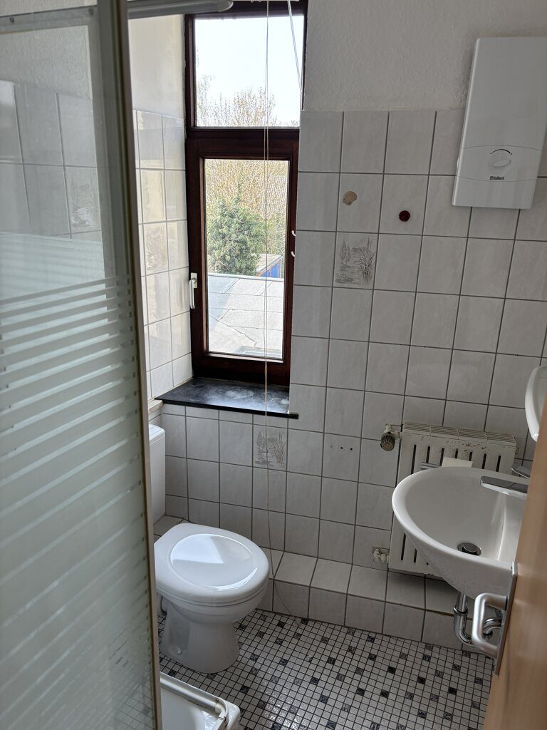 Immobilienangebot - Aachen - Wohnen - Bezugfreies Wohnhaus mit zusätzlichem Anlageobjekt nebst freiem Grundstück & einer Werkstatt
