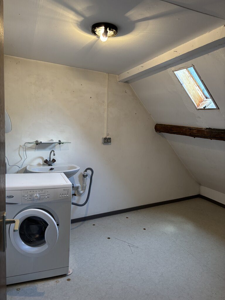 Immobilienangebot - Aachen - Wohnen - Bezugfreies Wohnhaus mit zusätzlichem Anlageobjekt nebst freiem Grundstück & einer Werkstatt