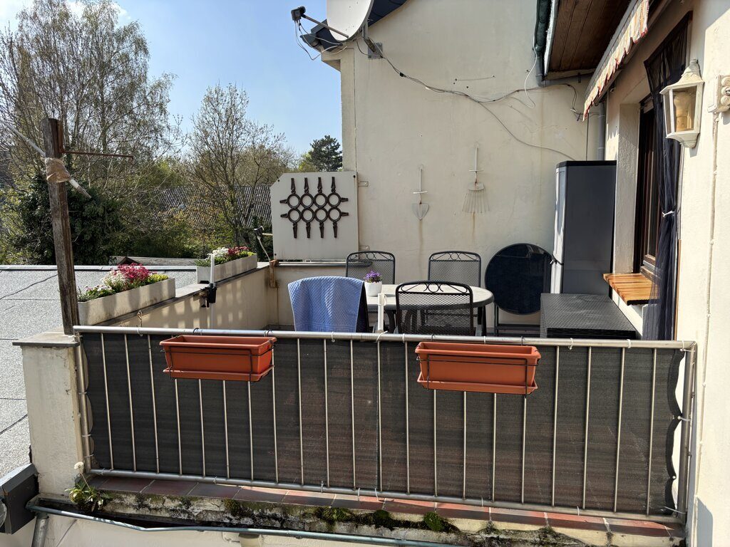 Immobilienangebot - Aachen - Wohnen - Bezugfreies Wohnhaus mit zusätzlichem Anlageobjekt nebst freiem Grundstück & einer Werkstatt