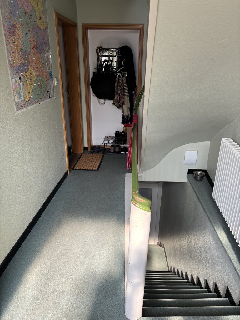 Immobilienangebot - Aachen - Wohnen - Bezugfreies Wohnhaus mit zusätzlichem Anlageobjekt nebst freiem Grundstück & einer Werkstatt