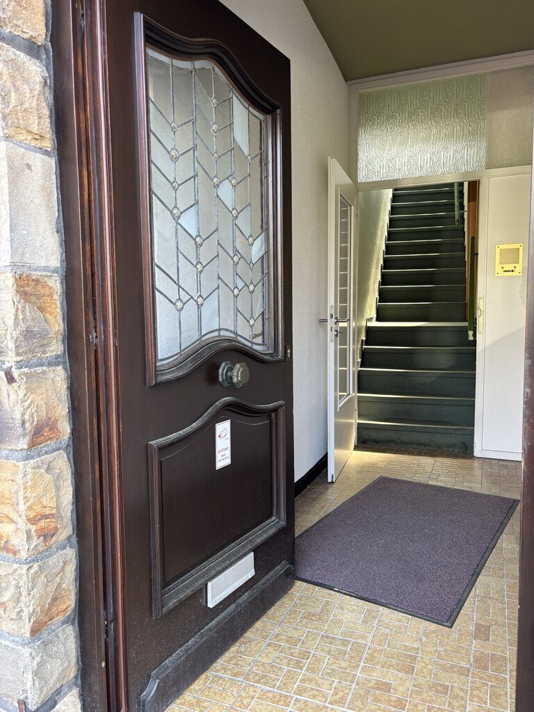 Immobilienangebot - Aachen - Wohnen - Bezugfreies Wohnhaus mit zusätzlichem Anlageobjekt nebst freiem Grundstück & einer Werkstatt