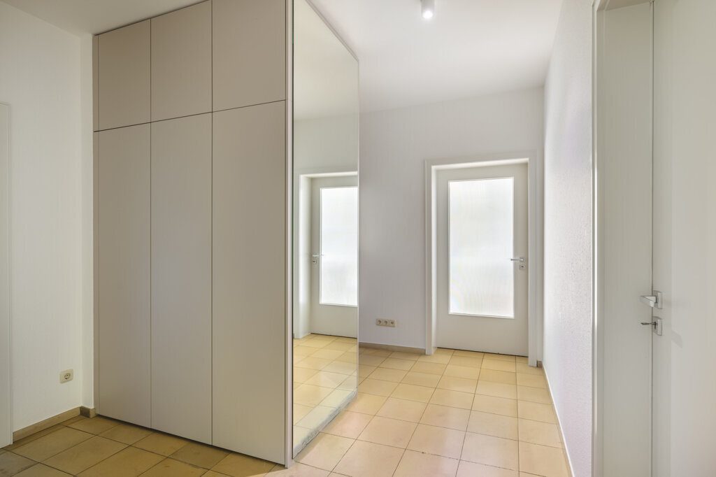 Immobilienangebot - Aachen - Renditehäuser - Beste Lage! 
Solide vermietetes, hochwertiges Dreifamilienhaus im Südviertel