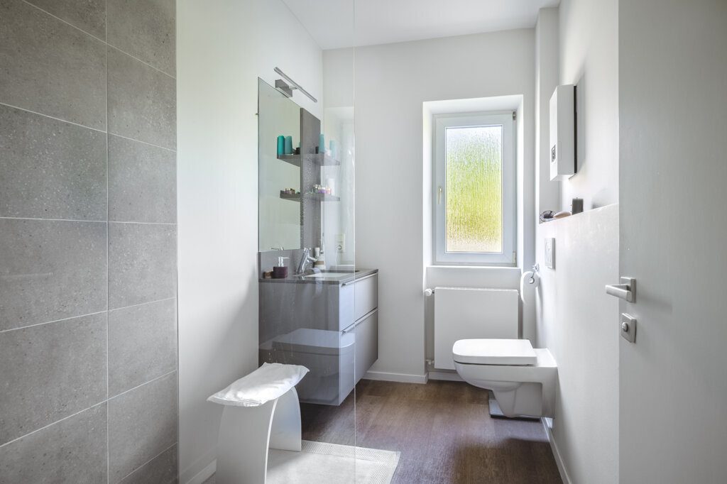 Immobilienangebot - Aachen - Renditehäuser - Beste Lage! 
Solide vermietetes, hochwertiges Dreifamilienhaus im Südviertel