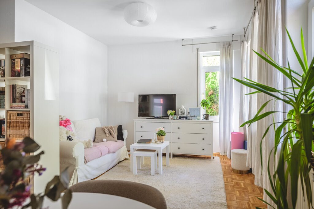 Immobilienangebot - Aachen - Renditehäuser - Beste Lage! 
Solide vermietetes, hochwertiges Dreifamilienhaus im Südviertel