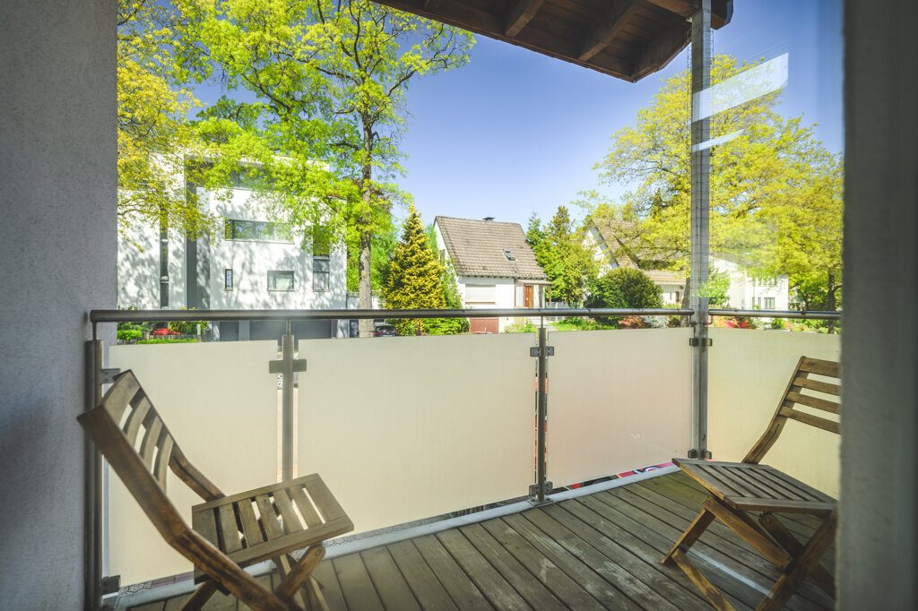 Immobilienangebot - Aachen - Renditehäuser - Beste Lage! 
Solide vermietetes, hochwertiges Dreifamilienhaus im Südviertel
