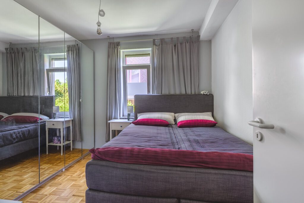 Immobilienangebot - Aachen - Renditehäuser - Beste Lage! 
Solide vermietetes, hochwertiges Dreifamilienhaus im Südviertel