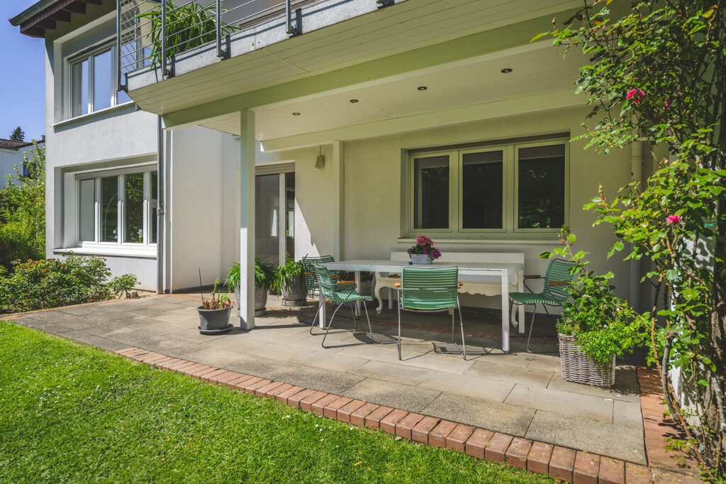 Immobilienangebot - Aachen - Renditehäuser - Beste Lage! 
Solide vermietetes, hochwertiges Dreifamilienhaus im Südviertel