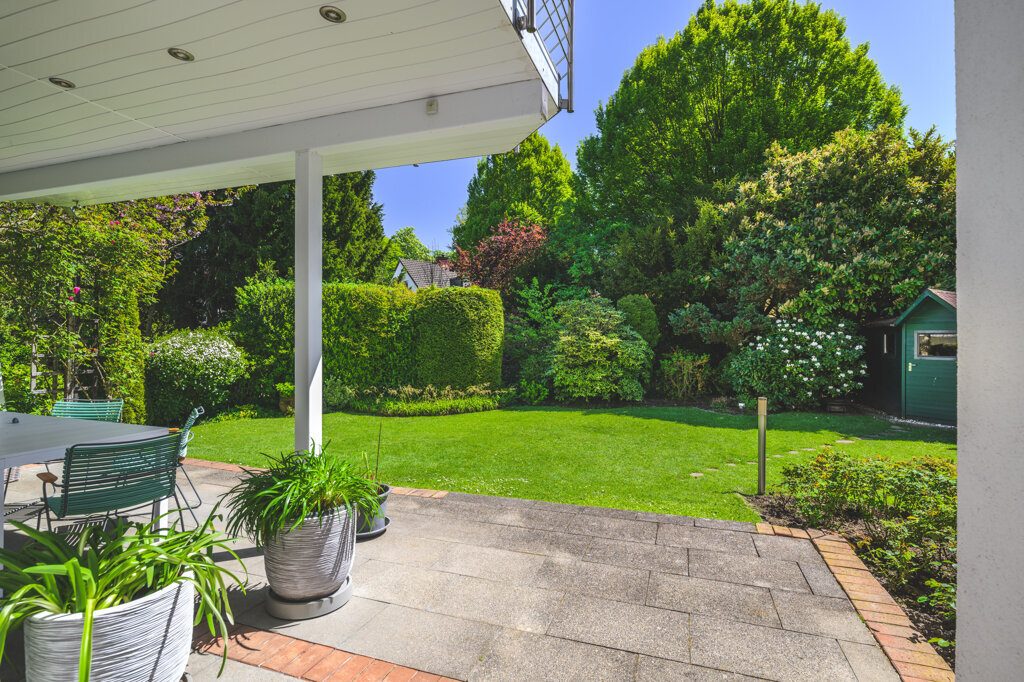 Immobilienangebot - Aachen - Renditehäuser - Beste Lage! 
Solide vermietetes, hochwertiges Dreifamilienhaus im Südviertel