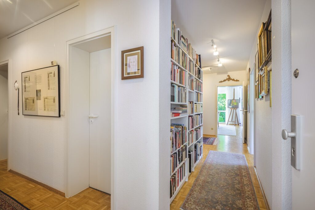 Immobilienangebot - Aachen - Renditehäuser - Beste Lage! 
Solide vermietetes, hochwertiges Dreifamilienhaus im Südviertel
