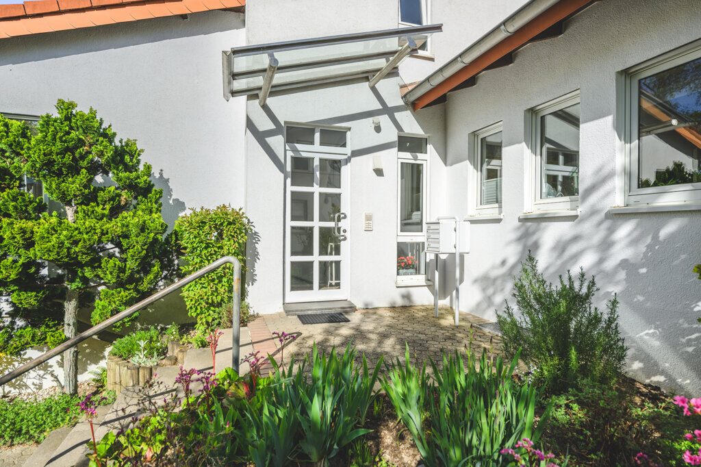 Immobilienangebot - Aachen - Wohnen - Beste Lage! 
Solide vermietetes, hochwertiges Wohnhaus im Südviertel