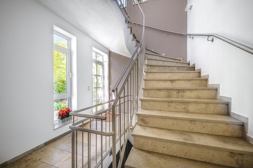 Immobilienangebot - Aachen - Wohnen - Beste Lage! 
Solide vermietetes, hochwertiges Wohnhaus im Südviertel