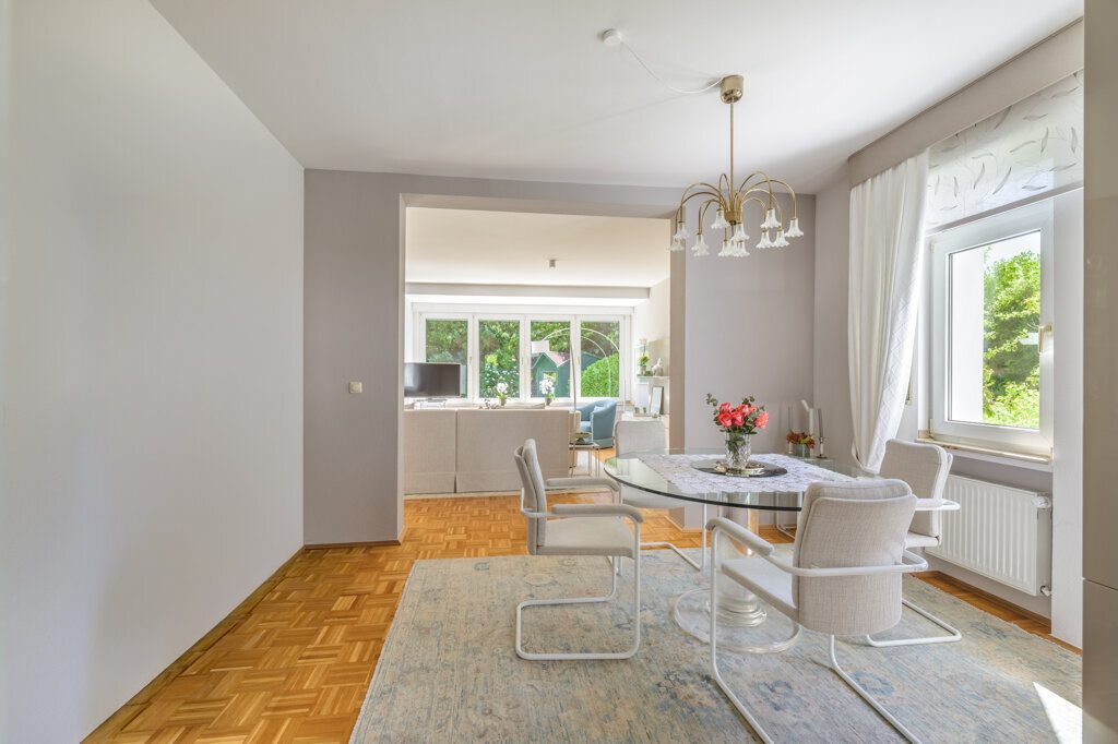 Immobilienangebot - Aachen - Wohnen - Beste Lage! 
Solide vermietetes, hochwertiges Wohnhaus im Südviertel