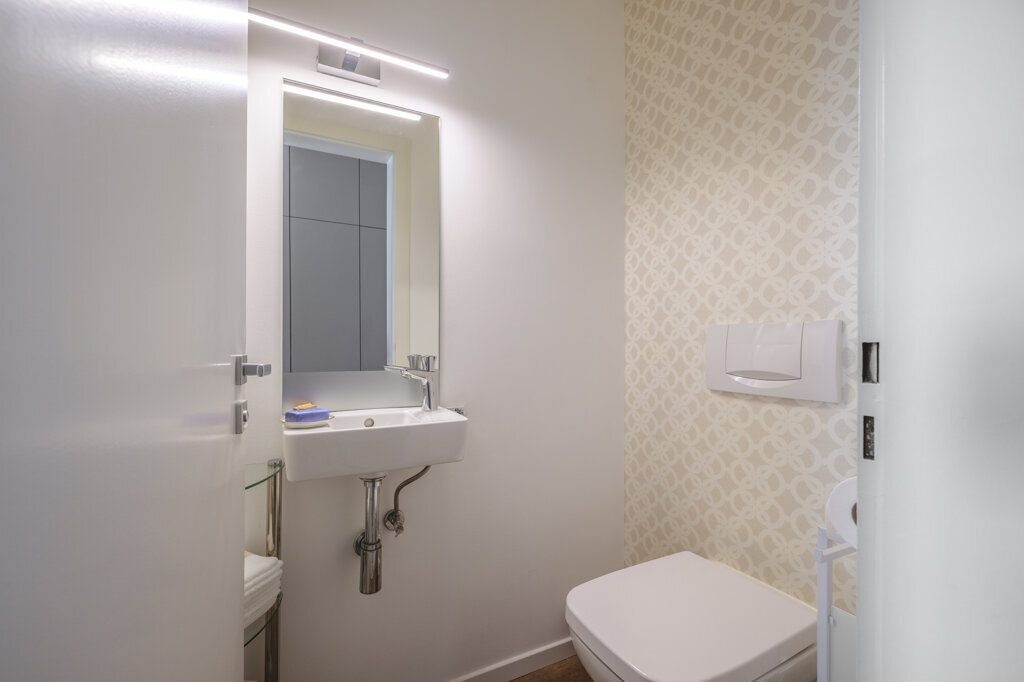 Immobilienangebot - Aachen - Wohnen - Beste Lage! 
Solide vermietetes, hochwertiges Wohnhaus im Südviertel