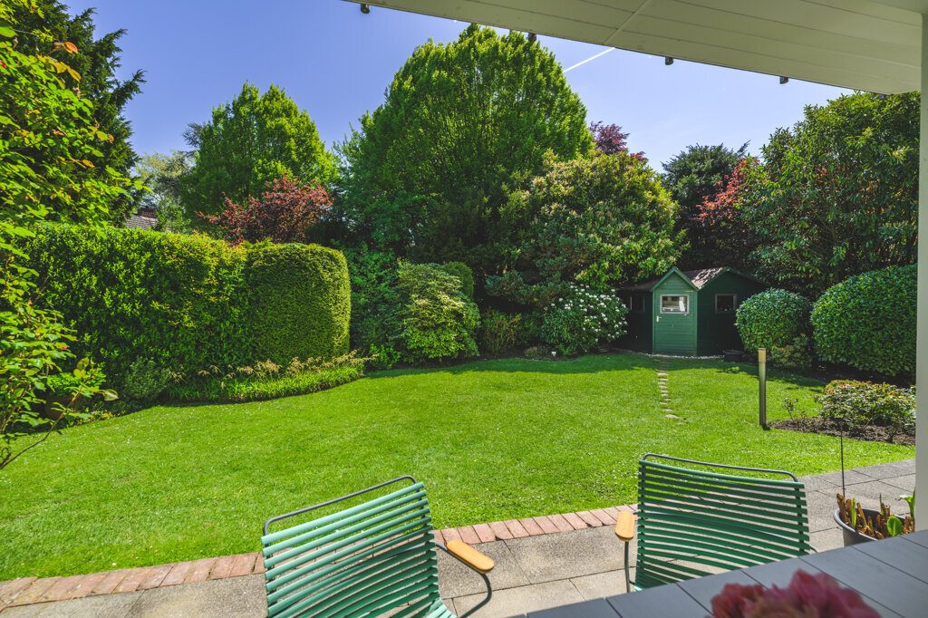 Immobilienangebot - Aachen - Wohnen - Beste Lage! 
Solide vermietetes, hochwertiges Wohnhaus im Südviertel