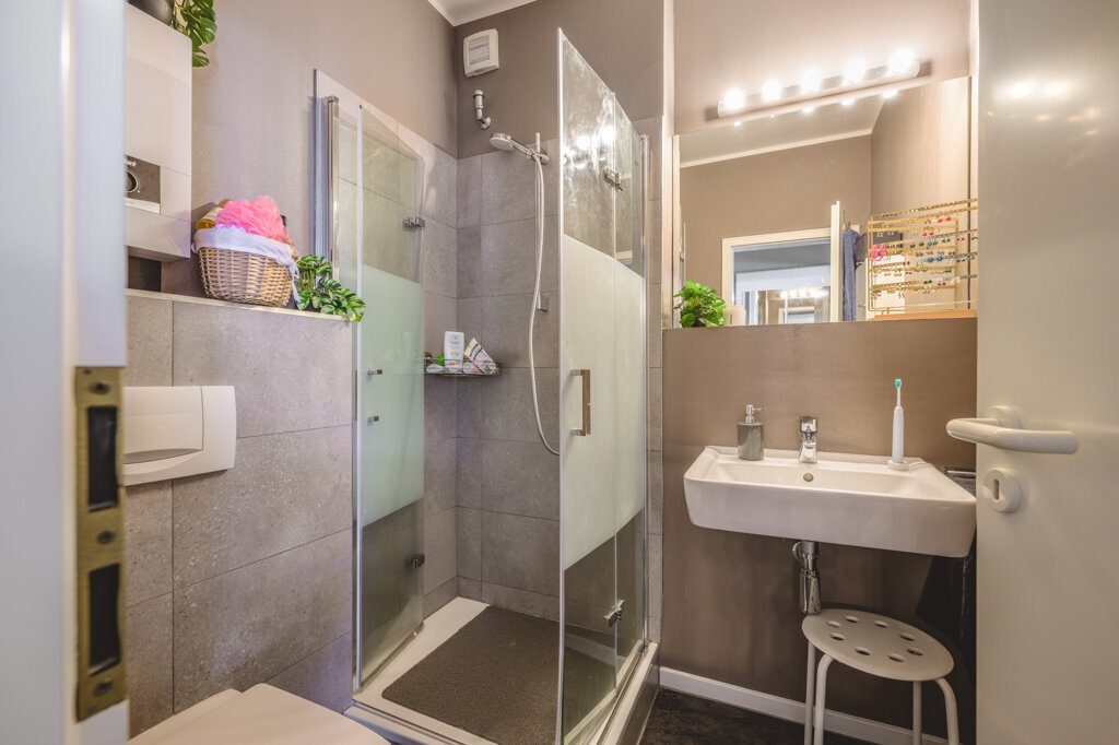 Immobilienangebot - Aachen - Wohnen - Beste Lage! 
Solide vermietetes, hochwertiges Wohnhaus im Südviertel