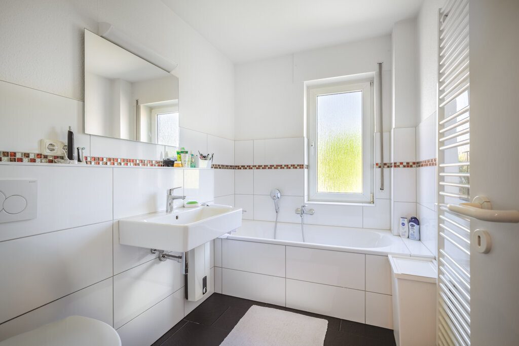 Immobilienangebot - Aachen - Wohnen - Beste Lage! 
Solide vermietetes, hochwertiges Wohnhaus im Südviertel