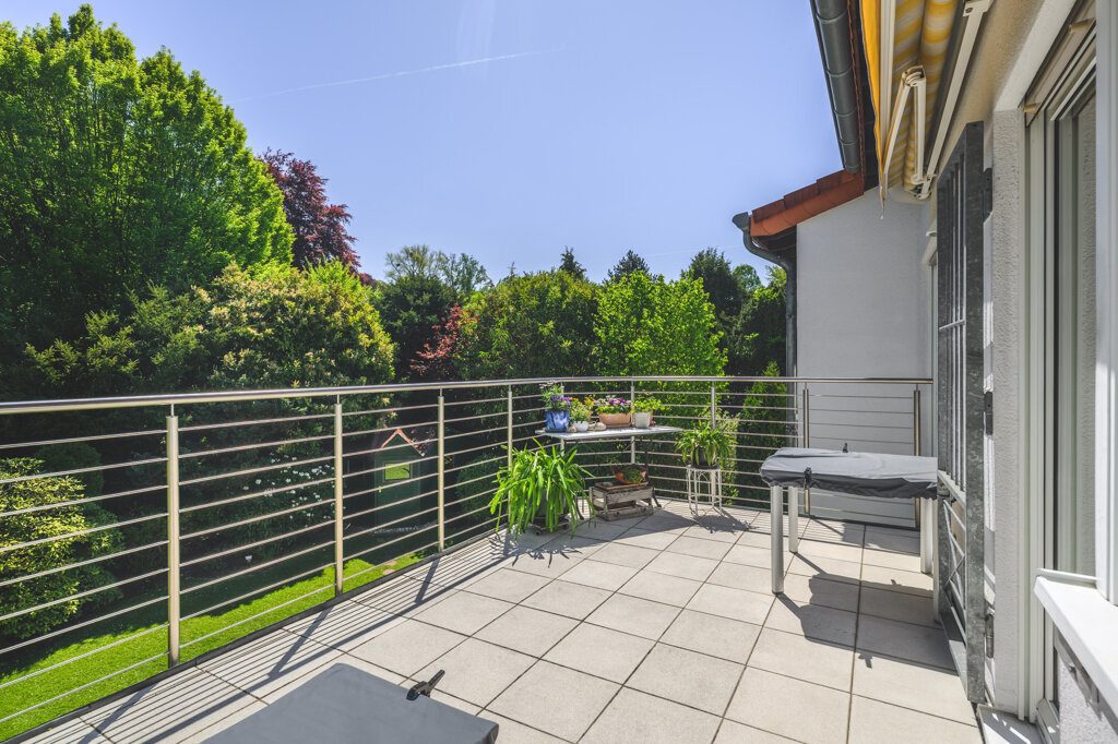 Immobilienangebot - Aachen - Wohnen - Beste Lage! 
Solide vermietetes, hochwertiges Wohnhaus im Südviertel