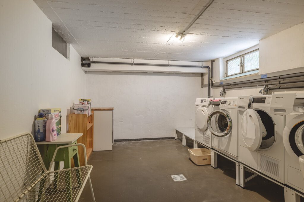 Immobilienangebot - Aachen - Wohnen - Beste Lage! 
Solide vermietetes, hochwertiges Wohnhaus im Südviertel