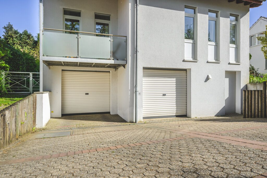 Immobilienangebot - Aachen - Wohnen - Beste Lage! 
Solide vermietetes, hochwertiges Wohnhaus im Südviertel