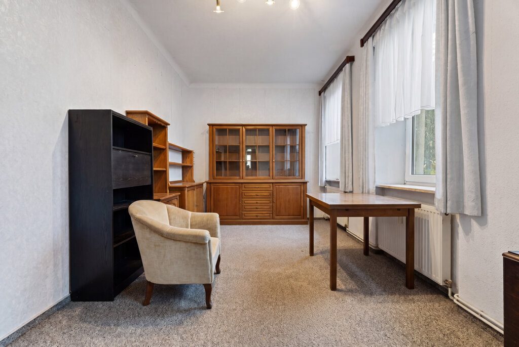 Immobilienangebot - Aachen - Renditehäuser - Hermann-Heusch-Platz!
Denkmalgeschütztes Dreifensterhaus im Herzen der Kaiserstadt